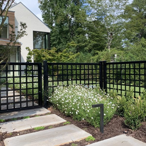 Fence Company Tampa | Tampa Fence Contractor | Fence Repairs